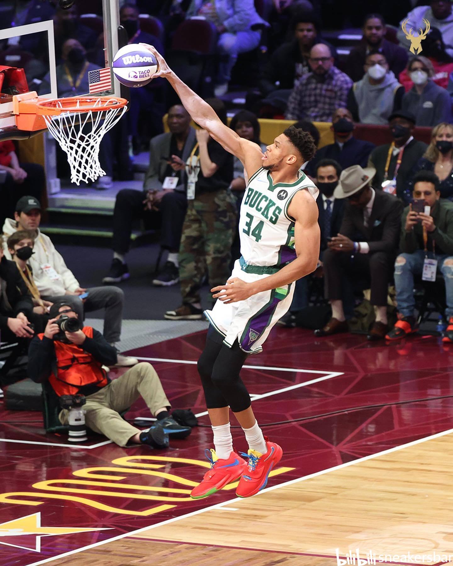 NBA高管