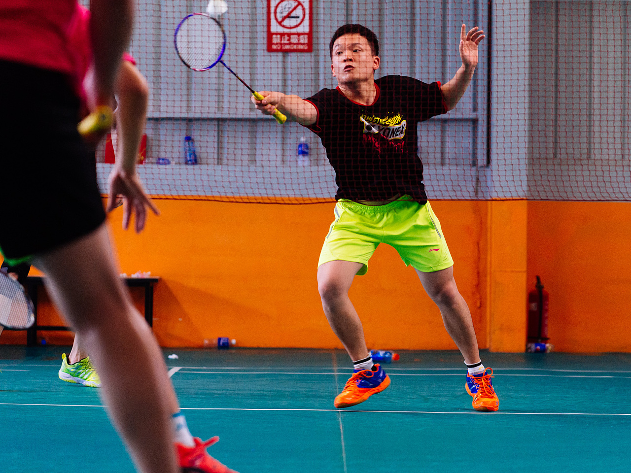 在现代生活 在现代生活