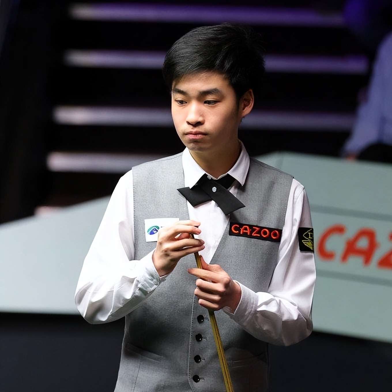 中发挥自己 中发挥自己