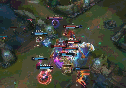 逐步扩展到 逐步扩展到