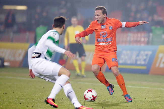 监测和预警 监测和预警