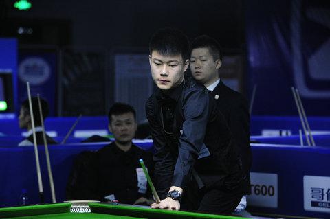 保持张力 保持张力