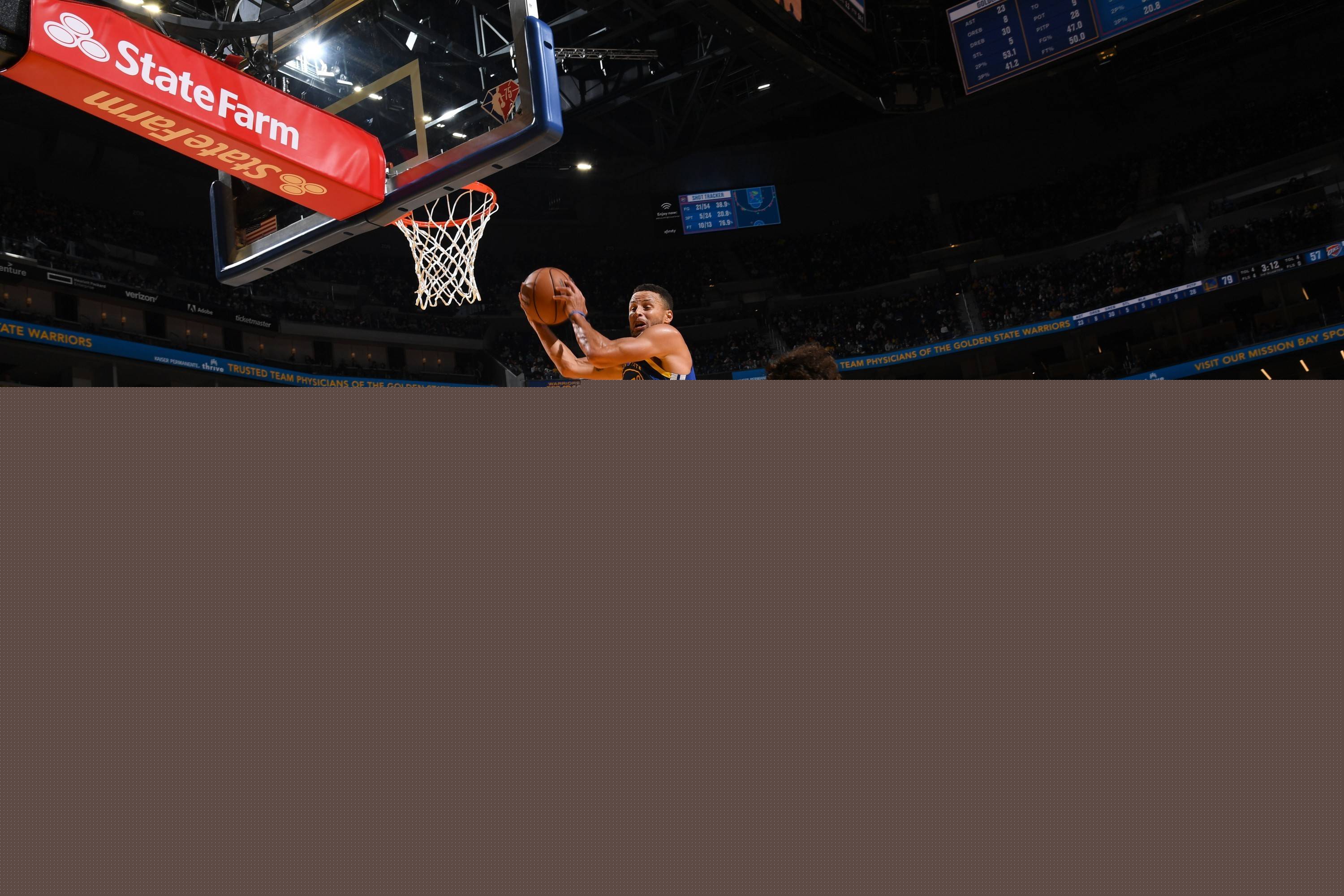 NBA｜巴特勒三双 库里伤退 勇士主场险胜暴龙